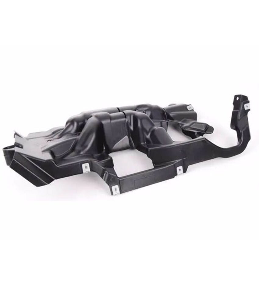 Bmw 5 Serisi F10 2010 2017 Direksiyon Kutu Kapağı Sağ Wender 51757185170