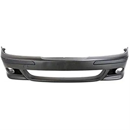 BMW 5 Serisi E39 1996-2003 Tampon Braketi Ön İç Sağ -///M5- 1996-03 Wender 51118159364