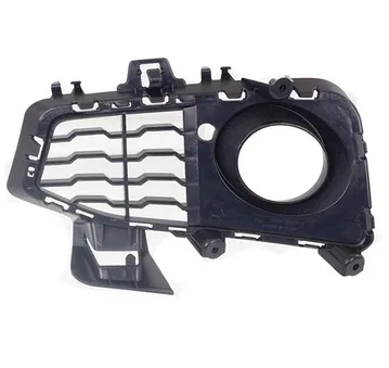 BMW 4 Serisi F32 2011-2018 Tampon Izgarası Ön Sağ Açık M Tech Wender 51118054508