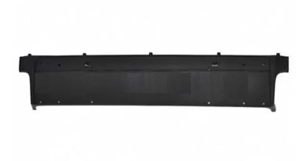 BMW 5 Serisi E39 1996-2003 Plakalık Ön; Nikelajsız Tip 1996-01 Wender 51118159357