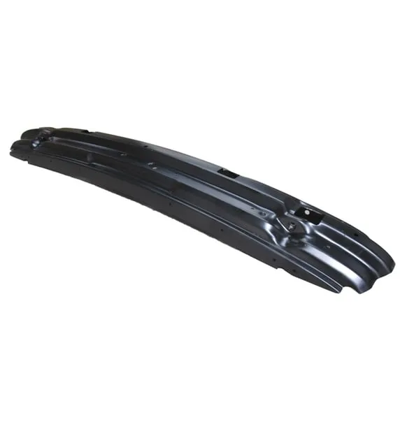 BMW 5 Serisi E39 1996-2003 Tampon Demiri Arka; Alüminyum 1996-03 Wender 51128159371