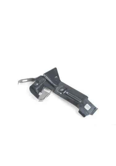BMW 4 Serisi F32 2011-2018 Çamurluk Braketi Ön İç Sağ Ön Taraf Alt Wender 41357298038