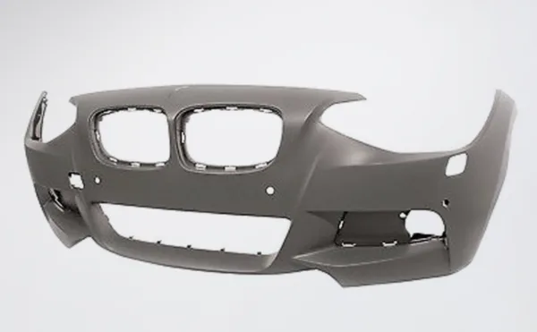 BMW 1 Serisi F20 2012-2018 Tampon Ön PDCli MTech Wender 51118064581