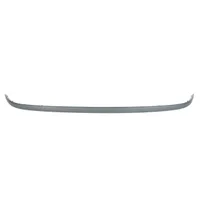 BMW 1 Serisi E87 2003-2010 Tampon Bandı Arka Orta PDCsiz 2004-07