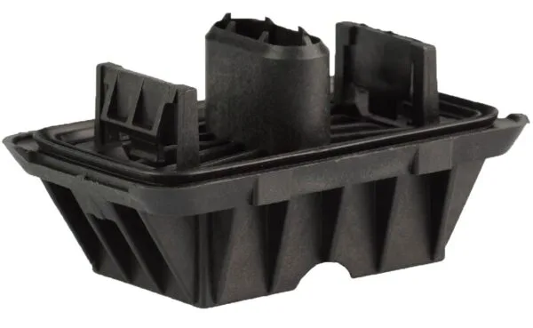 BMW 5 Serisi E60 2003-2009 Kriko Takozu  Ön/Arka;  Arka 2003-2009 Wender 51717065919