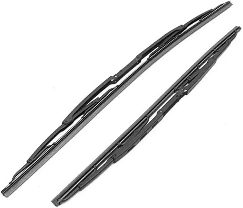 BMW 5 Serisi E39 1996-2003 Silecek Ön; Set 65/57cm Wender 116334