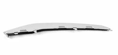 BMW 3 Serisi F30 2012-2018 Tampon Izgara Çitası Ön Sol Sport Wender 51117396835