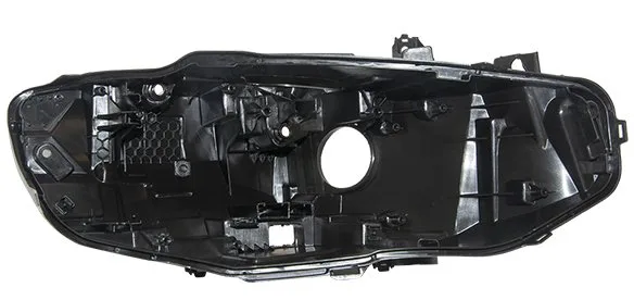 BMW 4 Serisi F32 2011-2018 Far Kasası Sağ LED 2016-19 Wender 63117478152P2