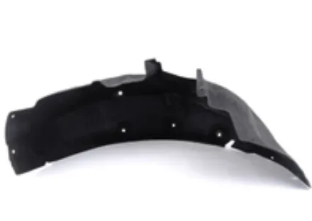 BMW 3 Serisi F30 2012-2018 Çamurluk Davlumbazı Arka Sağ Wender 51717260294
