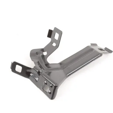 BMW 4 Serisi F32 2011-2018 Çamurluk Braketi Ön İç Sol Ön Taraf Alt BMW 41357298037