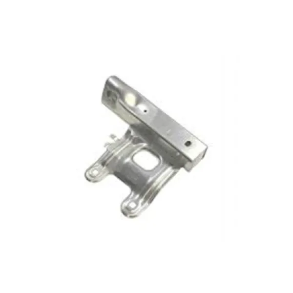 BMW 3 Serisi F30 2012-2018 Tampon Demir Braketi Ön Sol Wender 51117266193