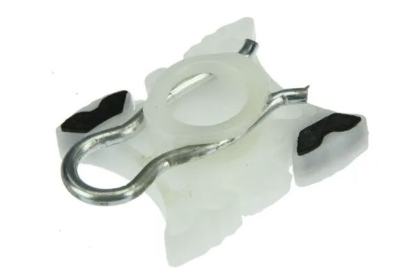 BMW 3 Serisi E93 2006-2013 Cam Kriko Braketi Ön/Arka Febi 51321938884