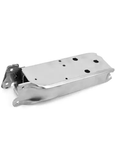 BMW 1 Serisi F20 2012-2018 Tampon Demir Ayağı Ön Sağ 2011- Wender 51117266192