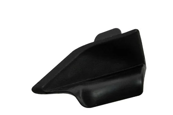 BMW 1 Serisi F20 2012-2018 Cam Alt Izgara Kapağı Ön Sol Wender 51717308091