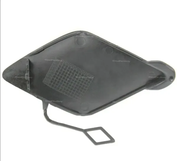 BMW 3 Serisi F30 2012-2018 Tampon Çeki Kapağı Ön M Tech Wender 51118067961