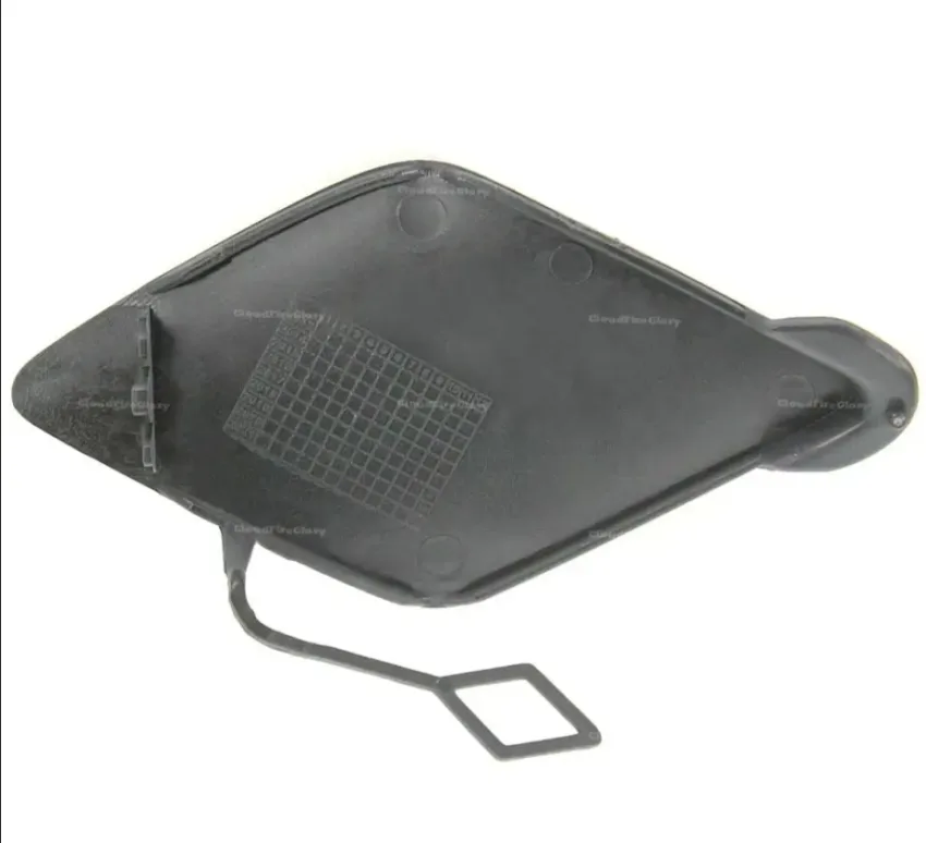 BMW 3 Serisi F30 2012-2018 Tampon Çeki Kapağı Ön M Tech Wender 51118067961