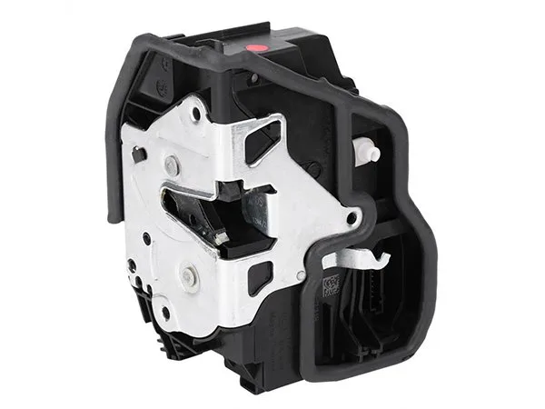 BMW 5 Serisi E60 2003-2009 Kapı Kilit Dişlisi Arka Sol+Sağ Wender 7202147/148