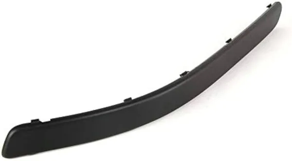 BMW 5 Serisi E39 1996-2003 Tampon Bandı Ön Sol -///M5- 1996-03 Wender 51112494193