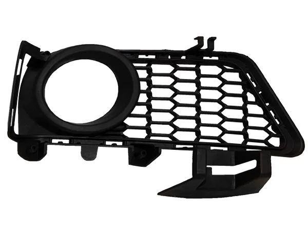 BMW 3 Serisi F30 2012-2018 Tampon Izgarası Ön Sağ; Açık M Tech Wender 51118054156