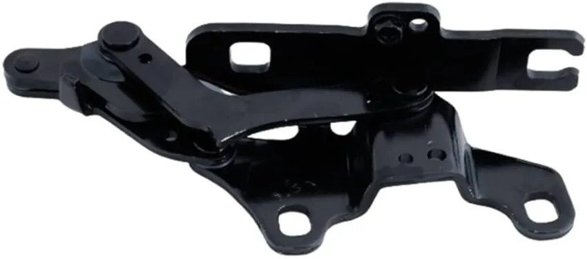 BMW 3 Serisi E93 2006-2013 Kaput Menteşesi Sağ Wender 41617210678