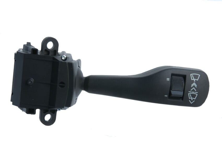 BMW 5 Serisi E39 1996-2003 Silecek Kolu 1999-05 Wender 61318363664