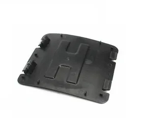 BMW 3 Serisi F30 2012-2018 Çamurluk Davlumbaz Kapağı Ön 14 BMW 51717260397