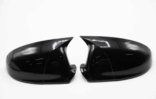 BMW 5 Serisi E60 (2004-2010) Ayna Kapak Set
