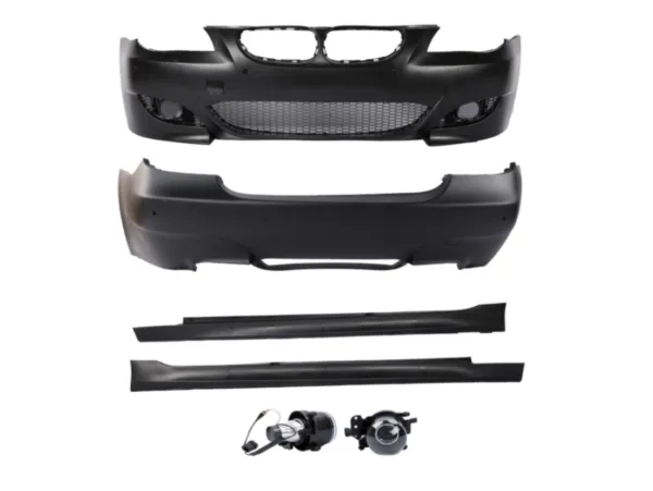 BMW 5 Serisi E60 (2004-2010) M5 Bodykit