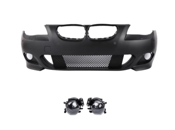 BMW 5 Serisi E60 (2004-2010) M5 Ön Tampon