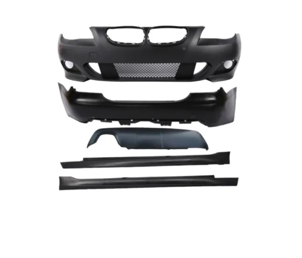 BMW 5 Serisi E60 (2004-2010) MT Bodykit