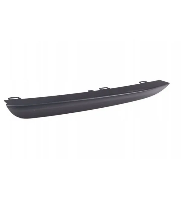 BMW 3 Serisi F30 2012-2018 Tampon Izgara Çitası Ön Sol Sport Wender 51117293105