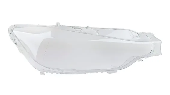 BMW 3 Serisi F30 2012-2018 Far Camı Sağ 2012-16 Wender 63117314532P1
