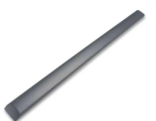 BMW 5 Serisi E39 1996-2003 Kapı Kaplaması Arka Sağ 2001-03 Wender 51137036702