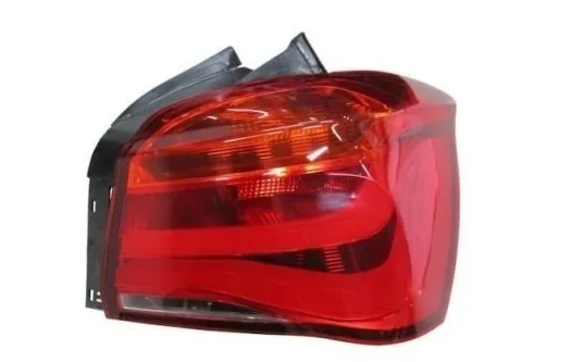 BMW 1 Serisi F20 2012-2018 Komple Stop Dış Sağ LED 2015-19 Wender 63217359018