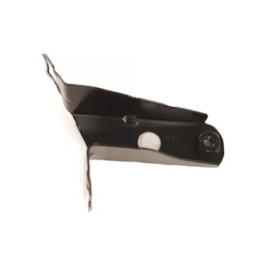 BMW 3 Serisi F30 2012-2018 Çamurluk Braketi Ön İç Sol Ön Taraf; Üst Wender 41358066937