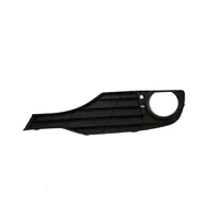 BMW 3 Serisi F30 2012-2018 Tampon Izgarası Ön Sol; Kısm.Açık Sport Wender 51117300739