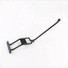 BMW 3 Serisi E93 2006-2013 Kaput Emniyet Mandalı Üst Wender 51647116693