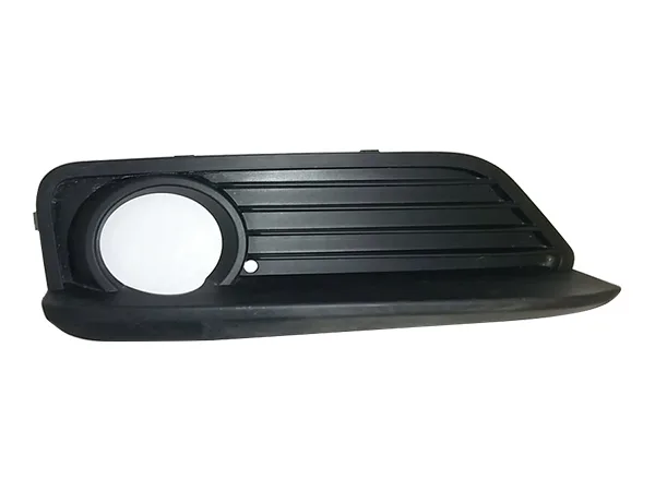 BMW 1 Serisi F20 2012-2018 Tampon Izgarası Ön Sol Kapalı Basis Wender 51117371665