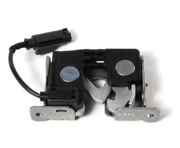 BMW 1 Serisi E87 2003-2010 Kaput Kilidi Alt