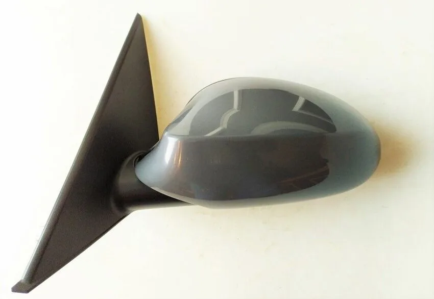 BMW 1 Serisi E81 2003-2010 Komple Ayna Sol Elekt Isıtmalı, Asferik, Mavi Cam, Astarlı, Beşli Soket 2003-09 Wender 51167189849