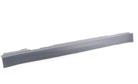 BMW 3 Serisi F30 2012-2018 Marşpiye Kaplaması Sağ M3 (F80) Wender 51778059574