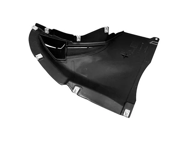 BMW 5 Serisi E60 2003-2009 Kürek Bakaliti 2003-2011 Ön Sağ Wender 51717033754
