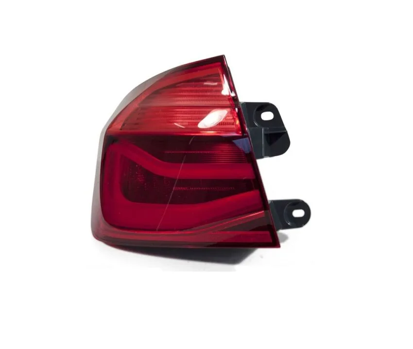 BMW 3 Serisi F30 2012-2018 Komple Stop Dış Sol 2016-18 Wender 63217369117