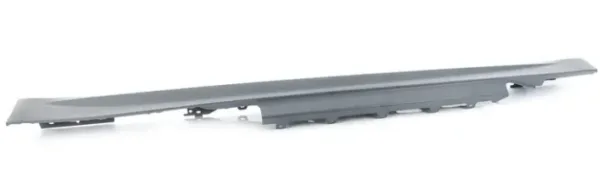 BMW 4 Serisi F32 2011-2018 Marşpiye Kaplaması Sağ M Tech Wender 51778060848