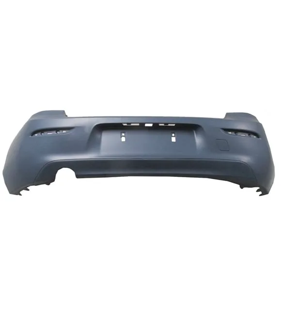 BMW 1 Serisi F20 2012-2018 Tampon Arka PDCli Basis Wender 51127429769