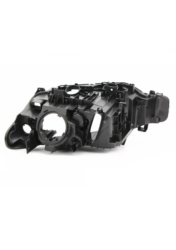 BMW 3 Serisi F30 2012-2018 Far Çerçevesi Sağ Bi-Xenon Wender 63117314532P5