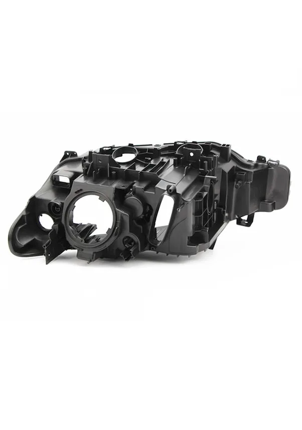BMW 3 Serisi F30 2012-2018 Far Çerçevesi Sağ Bi-Xenon Wender 63117314532P5
