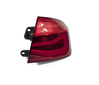 BMW 3 Serisi F30 2012-2018 Komple Stop Dış Sağ 2016-18 Wender 63217369118
