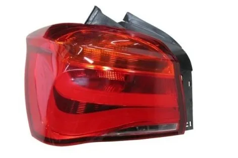 BMW 1 Serisi F20 2012-2018 Komple Stop Dış Sol LED 2015-19 Wender 63217359017