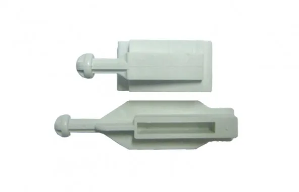 BMW 5 Serisi E39 1996-2003 Far Ayar Klipsi Set 2001-03 Wender 63120027925